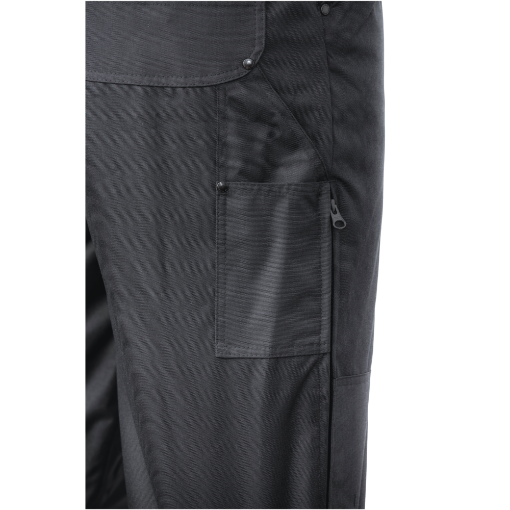 Insulated Bib Overall