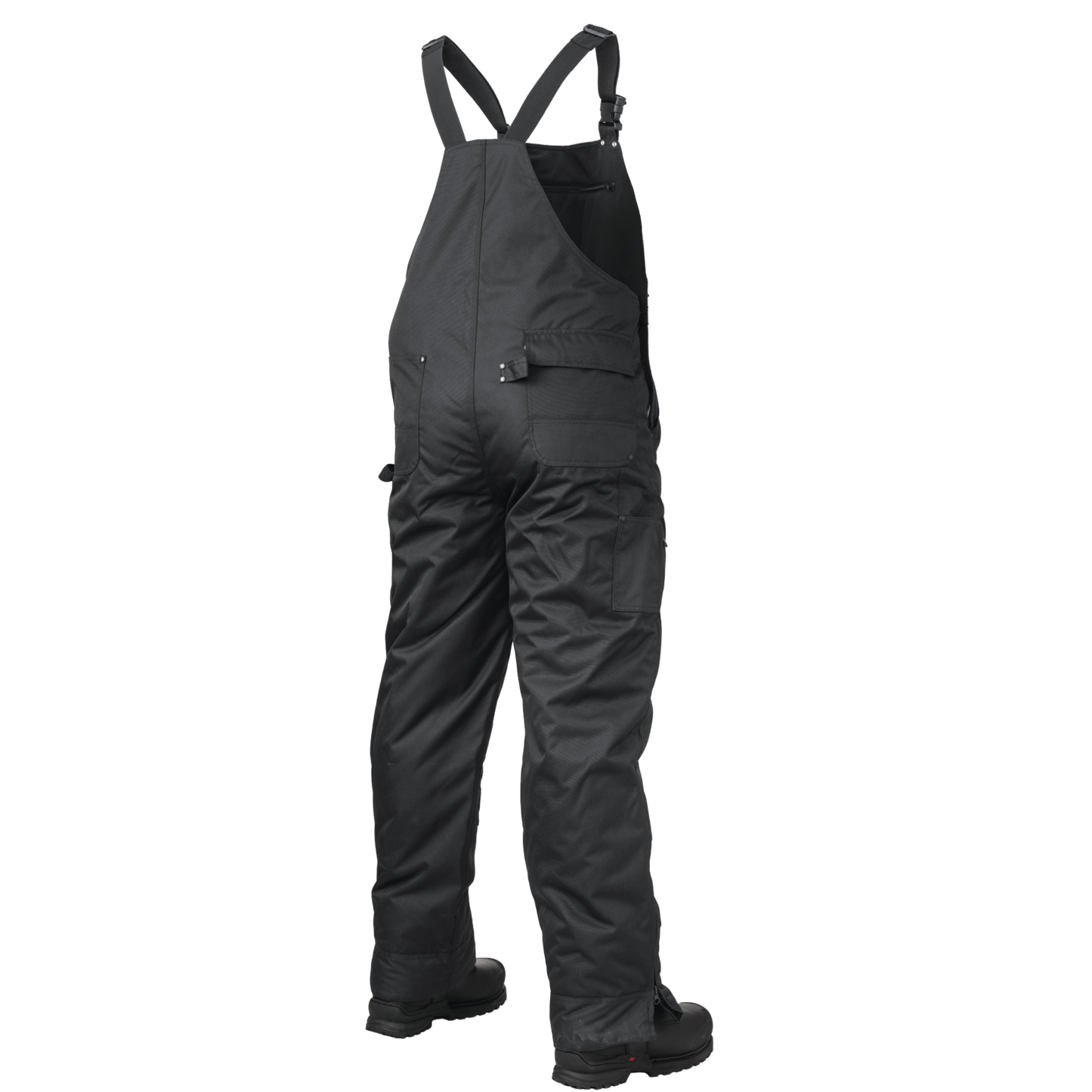 Insulated Bib Overall