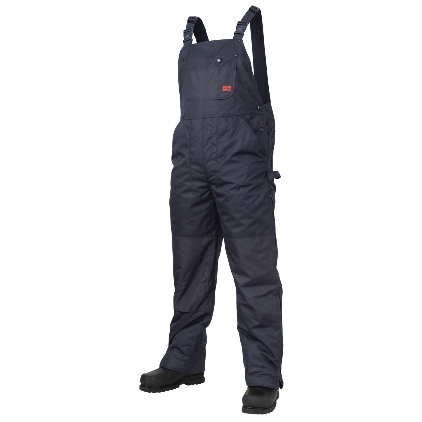 Insulated Bib Overall