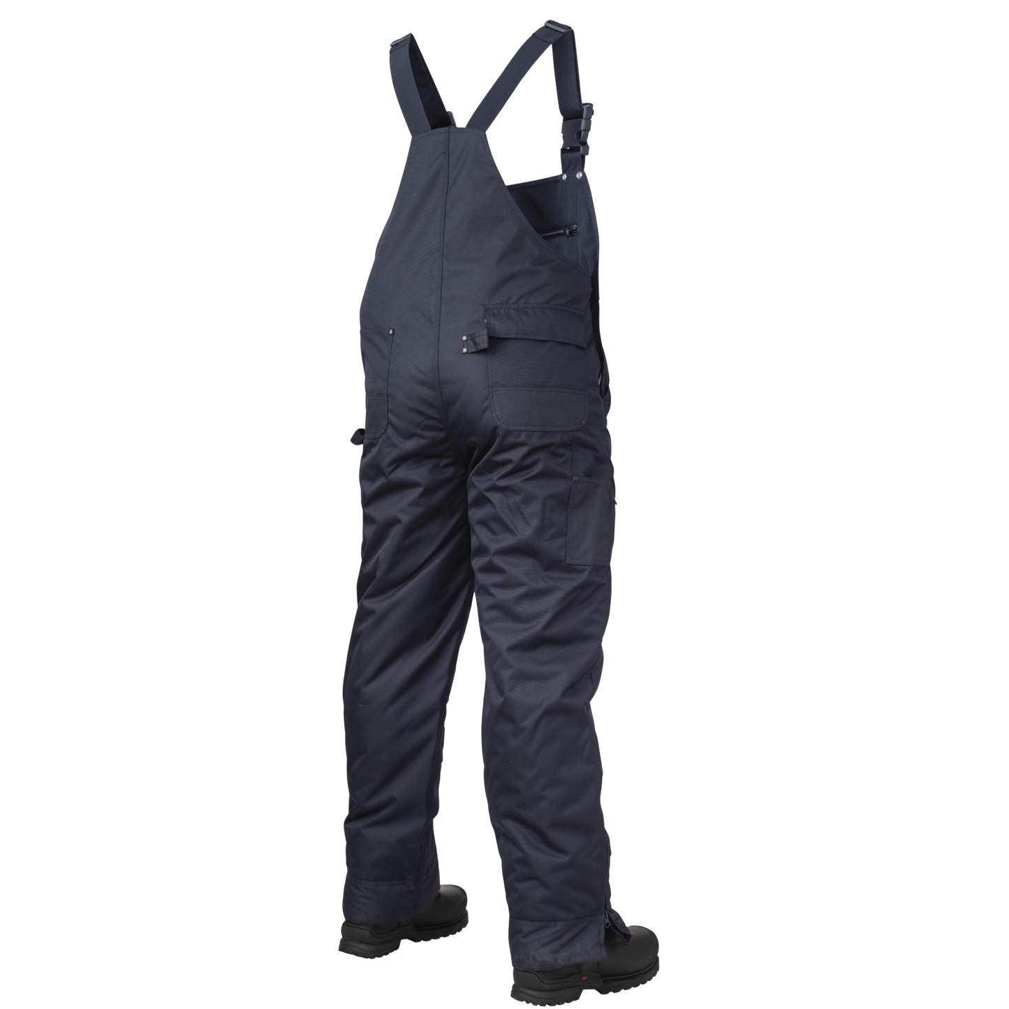 Insulated Bib Overall