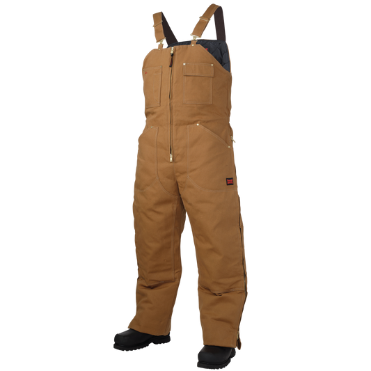 Insulated Duck Bib Overall