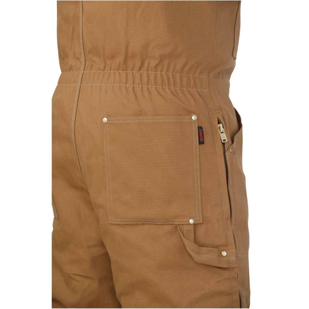 Insulated Duck Bib Overall