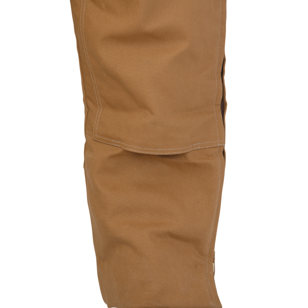 Insulated Duck Bib Overall