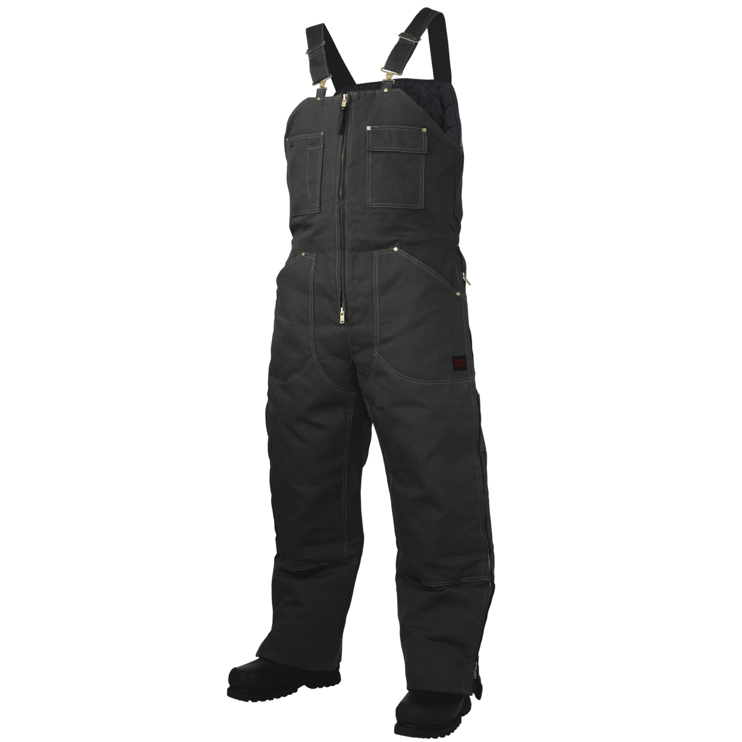 Insulated Duck Bib Overall