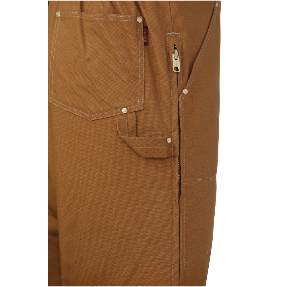 Insulated Duck Coverall