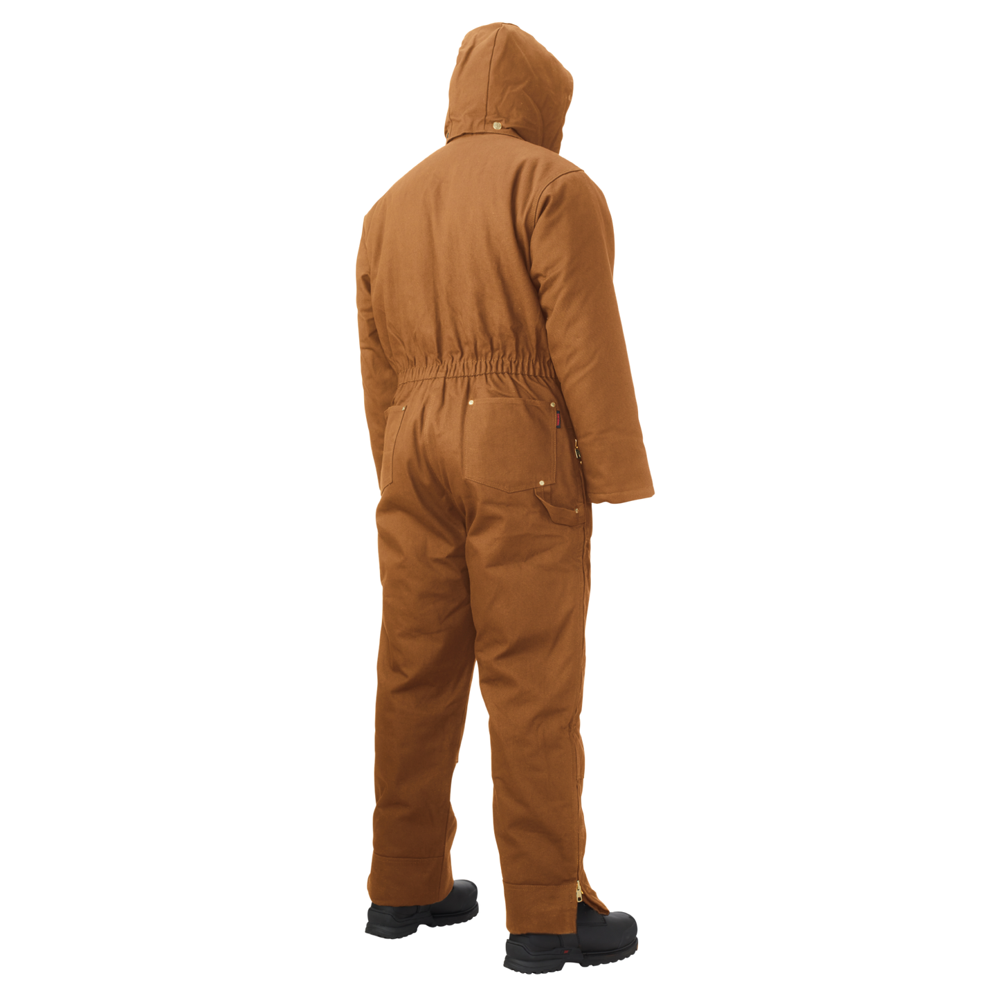 Insulated Duck Coverall