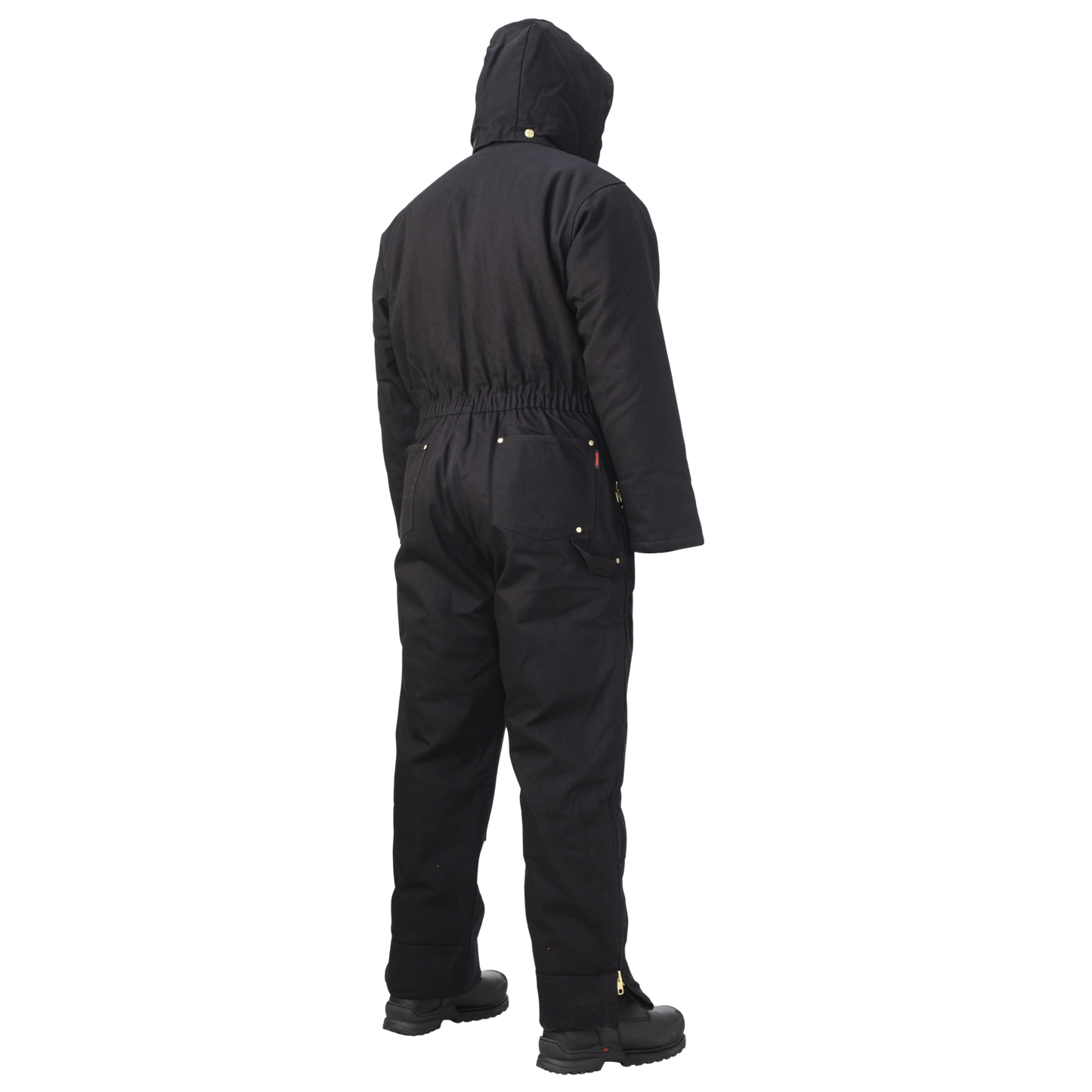 Insulated Duck Coverall