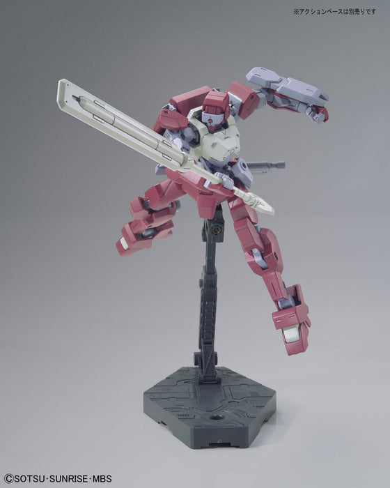 HIGH GRADE (HG) IRON BLOODED ORPHANS 1/144 IO FRAME SHIDEN