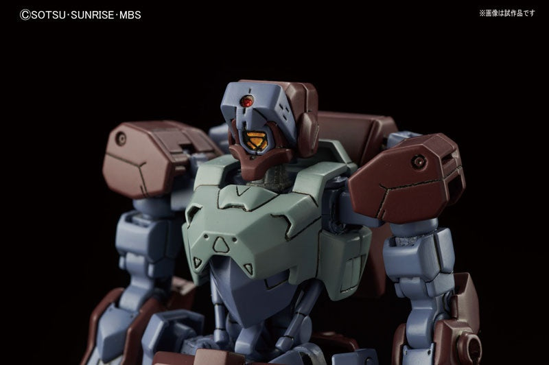 HIGH GRADE (HG) IRON BLOODED ORPHANS 1/144 IO FRAME SHIDEN