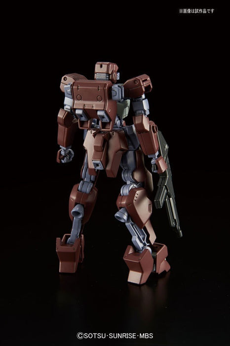 HIGH GRADE (HG) IRON BLOODED ORPHANS 1/144 IO FRAME SHIDEN