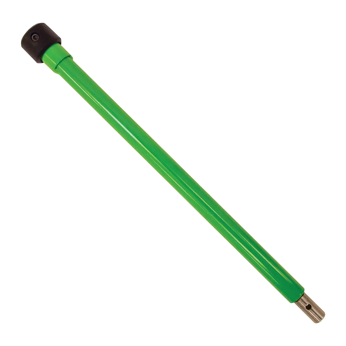 Ion Auger Extensions