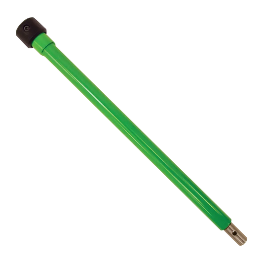 Ion Auger Extensions