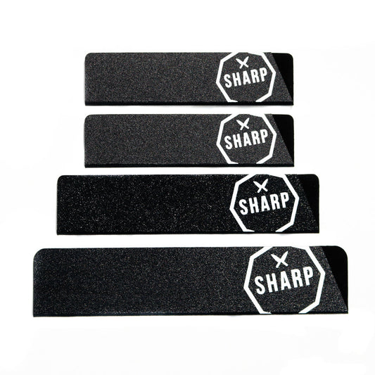 Knife Guard 4 Piece Large