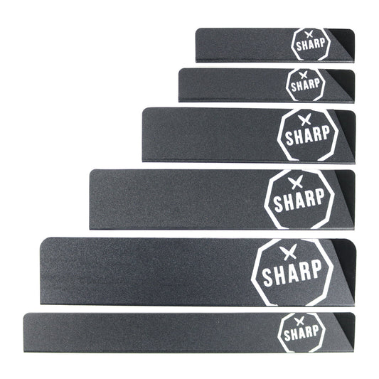Knife Guard 6 Piece