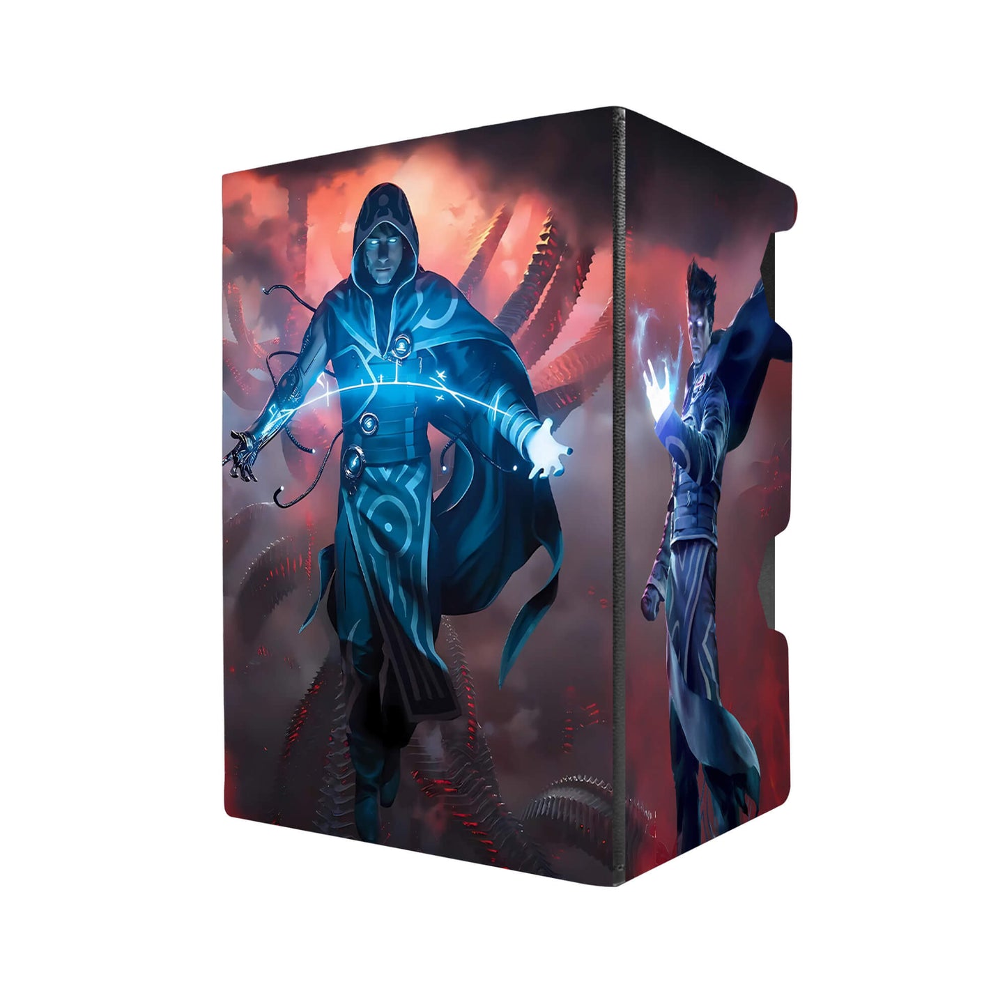 Jace - Legendary Planeswalker - Mach 3 Deck Box