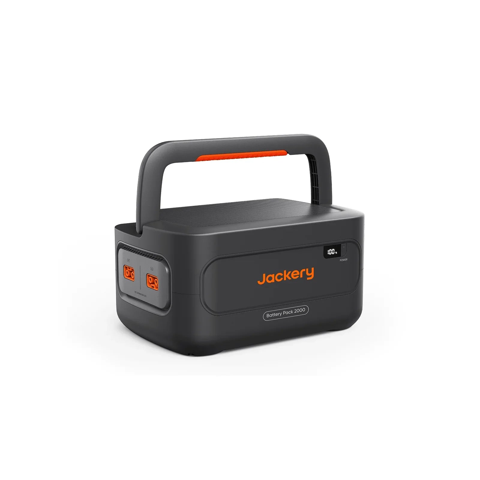 Jackery HomePower 2000 Plus v2