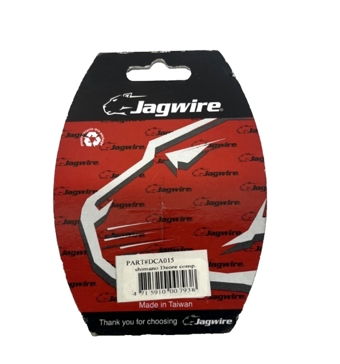 Jagwire Disc Brake Pads Shimano Deore Part DCA015