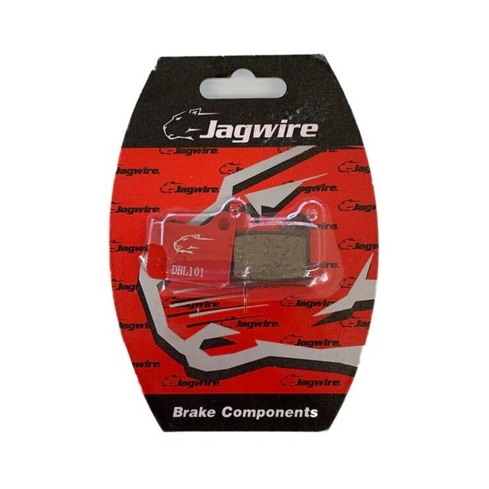 Jagwire Disc Brake Pads Shimano Deore Part DCA015