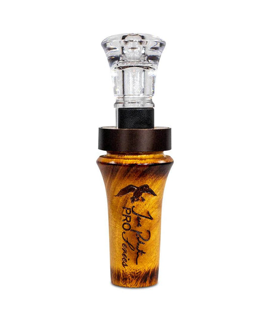 Jase Robertson Pro Series Burnt Hedge Duck Call - Uncle Mike's Outdoors and More!