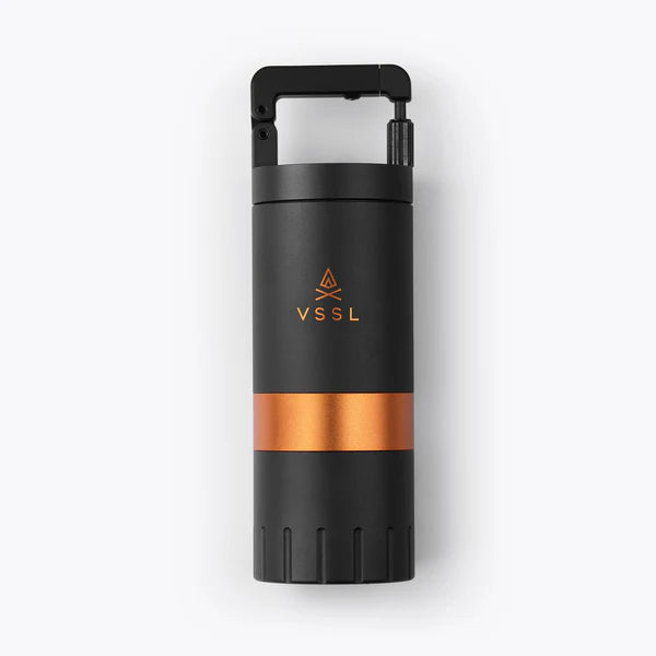 VSSL Java G45 Grinder