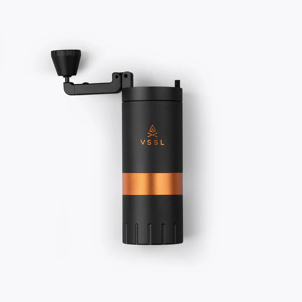 VSSL Java G45 Grinder