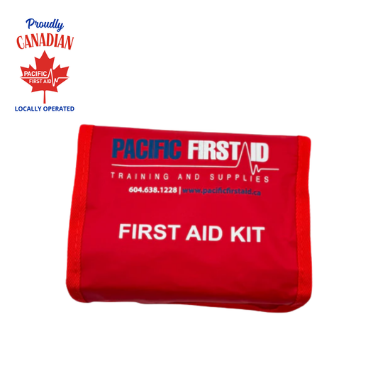 Outdoor First Aid Kit