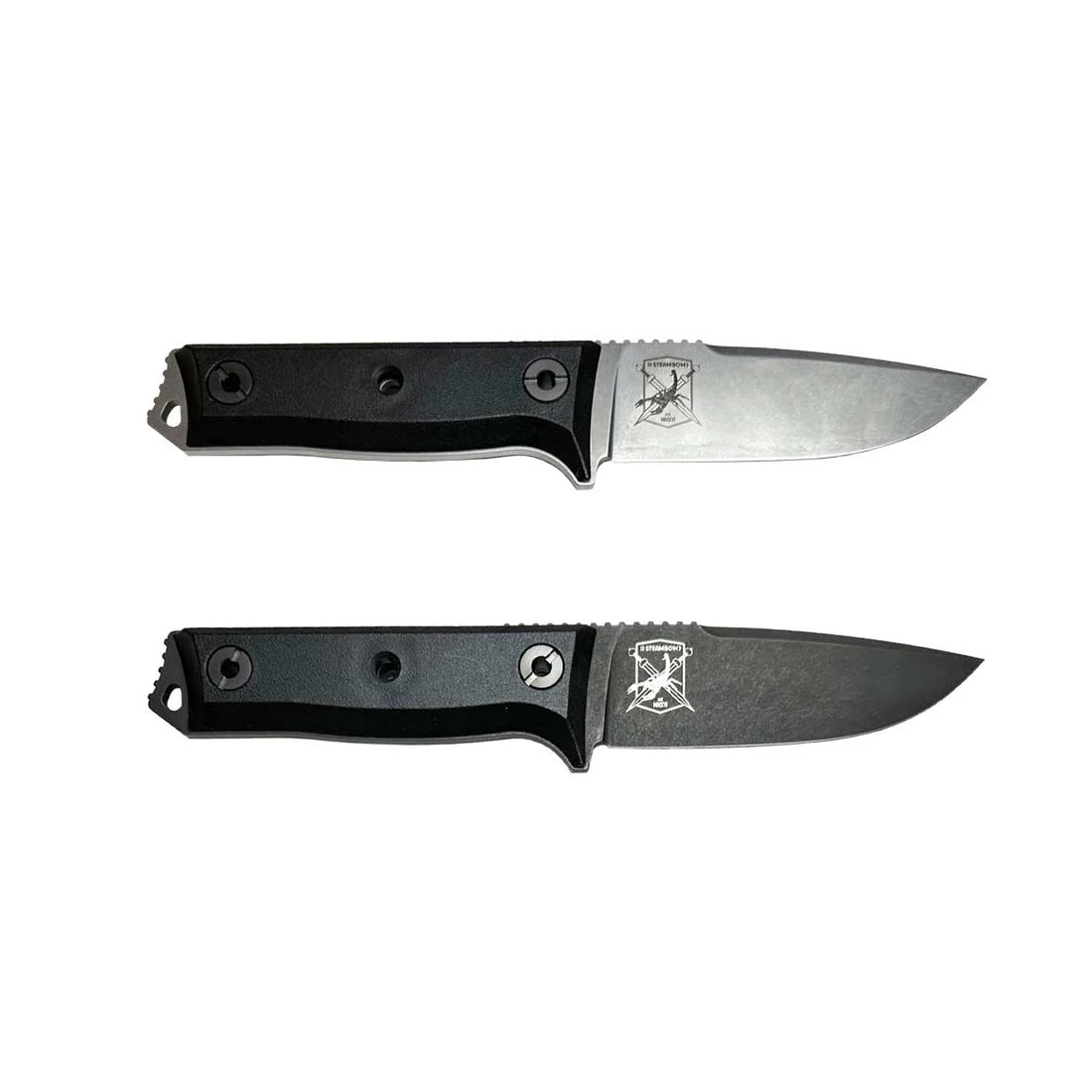 Steambow K1 Knife