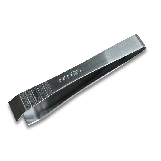 Tsunami -  Fish Bone Tweezer (Round) - Made in Japan