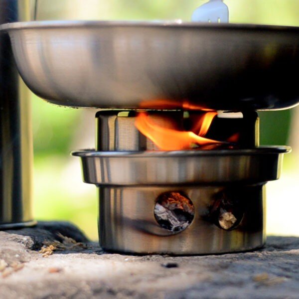 Kelly Kettle Hobo Stove Small