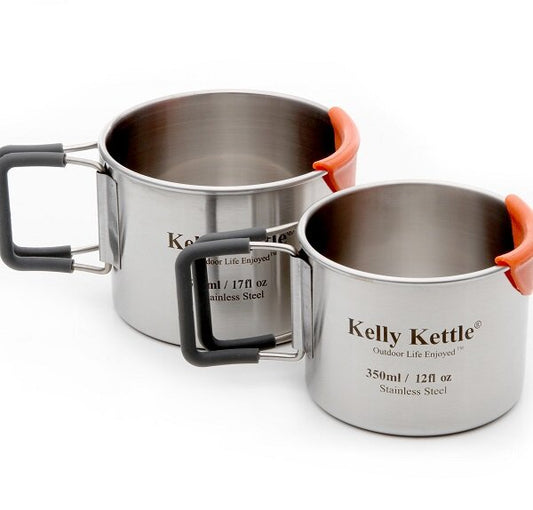 Kelly Kettle Nesting Cup Set