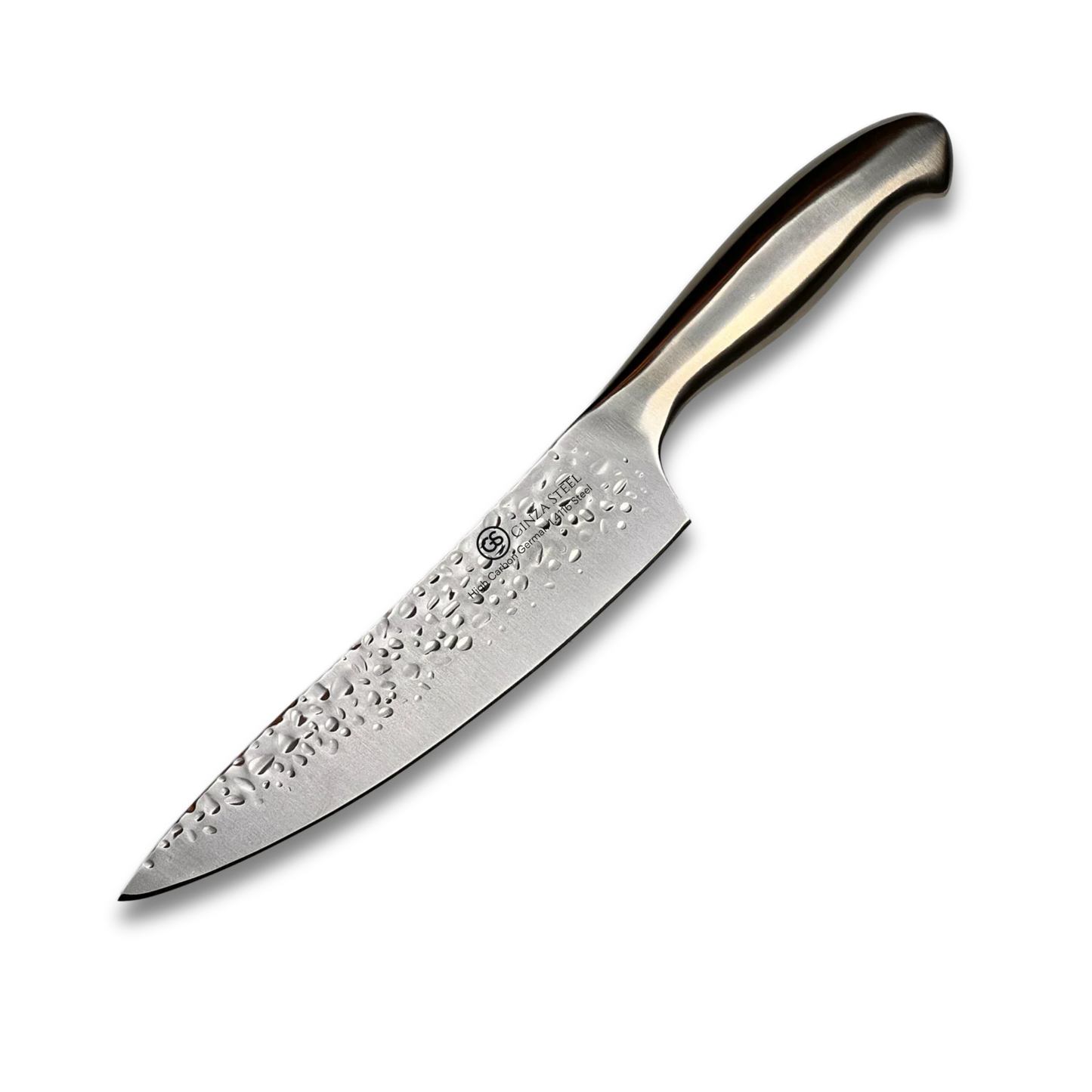 Ginza Steel Küchen Series EISENKRAFT Chef Knife 210mm