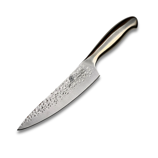 Ginza Steel Küchen Series EISENKRAFT Chef Knife 210mm