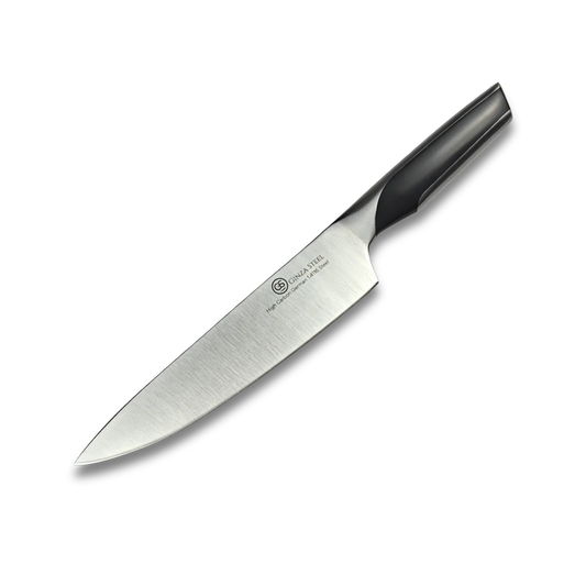 Ginza Steel Küchen Series Schneide Chef Knife 210mm