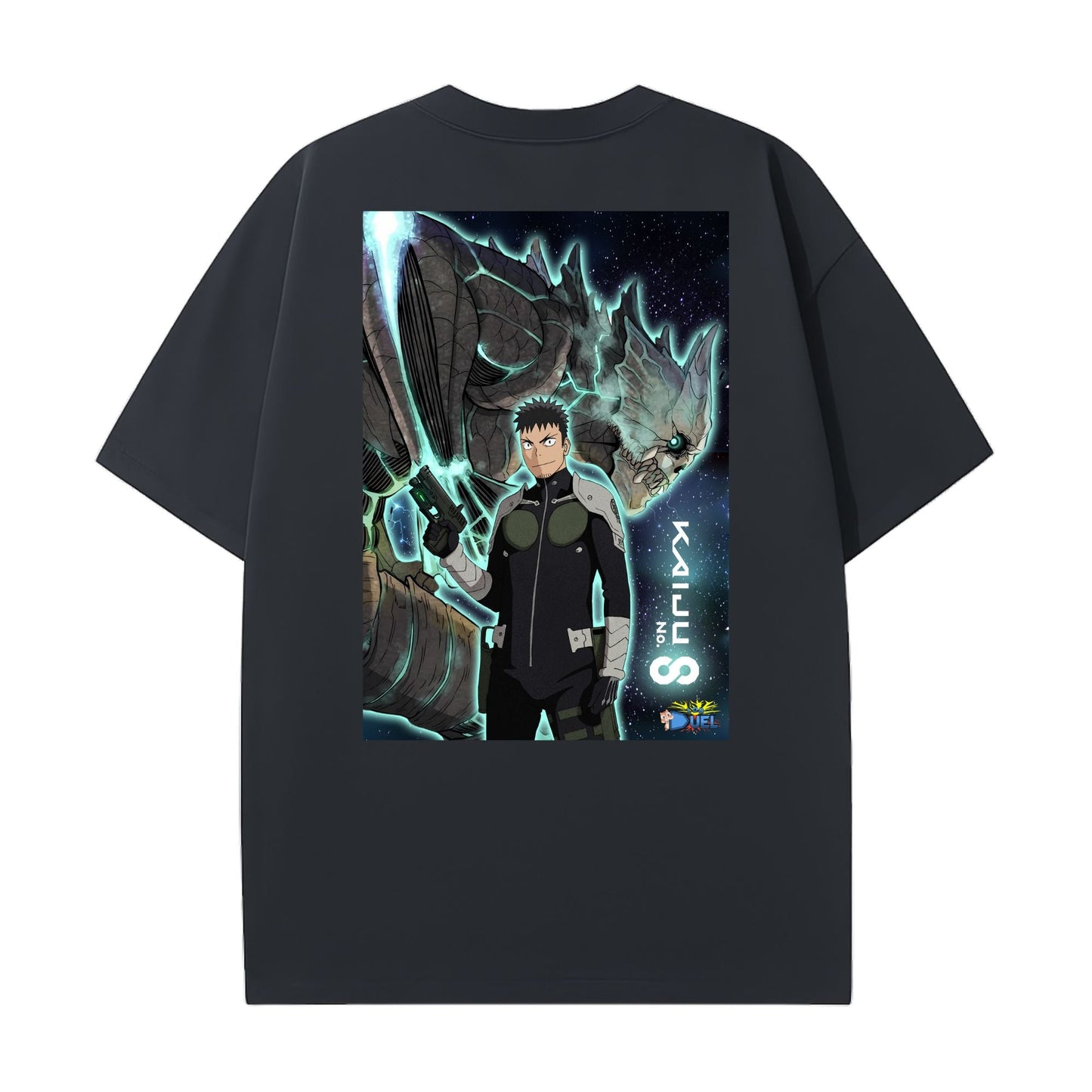 Kaiju No. 8 T-shirt