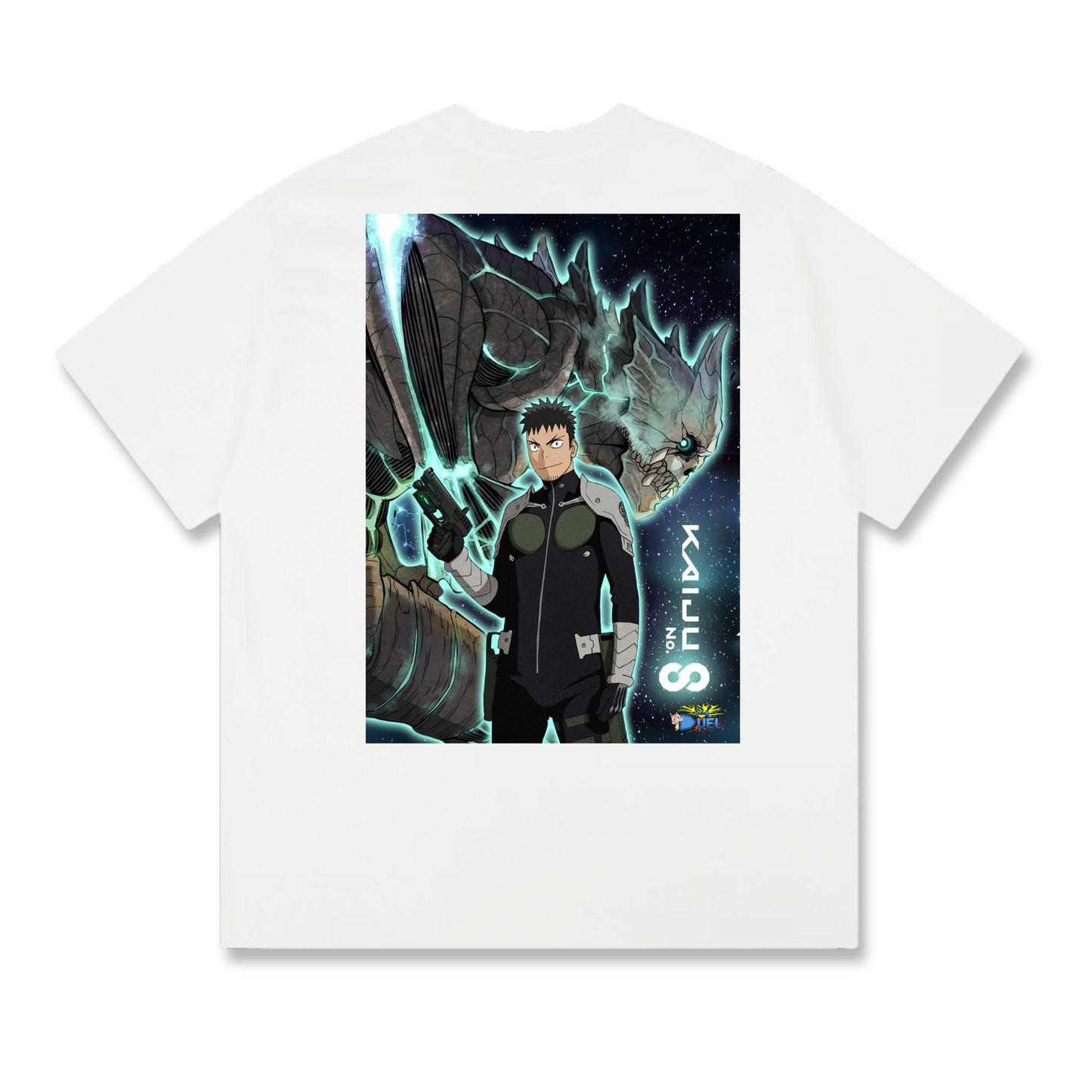 Kaiju No. 8 T-shirt