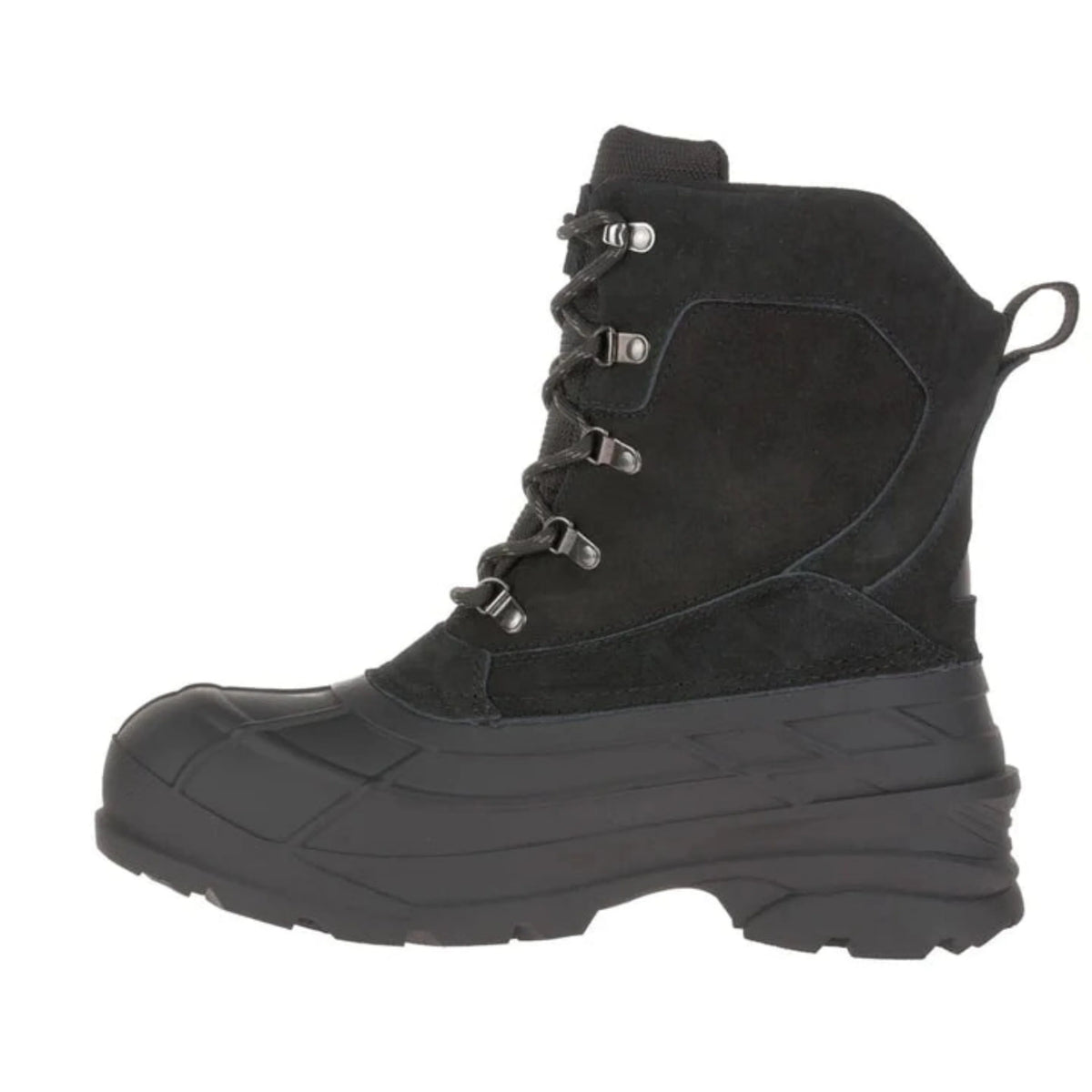 Kamik Men's FARGO 2 Wide-Fit -40 Winter Boots
