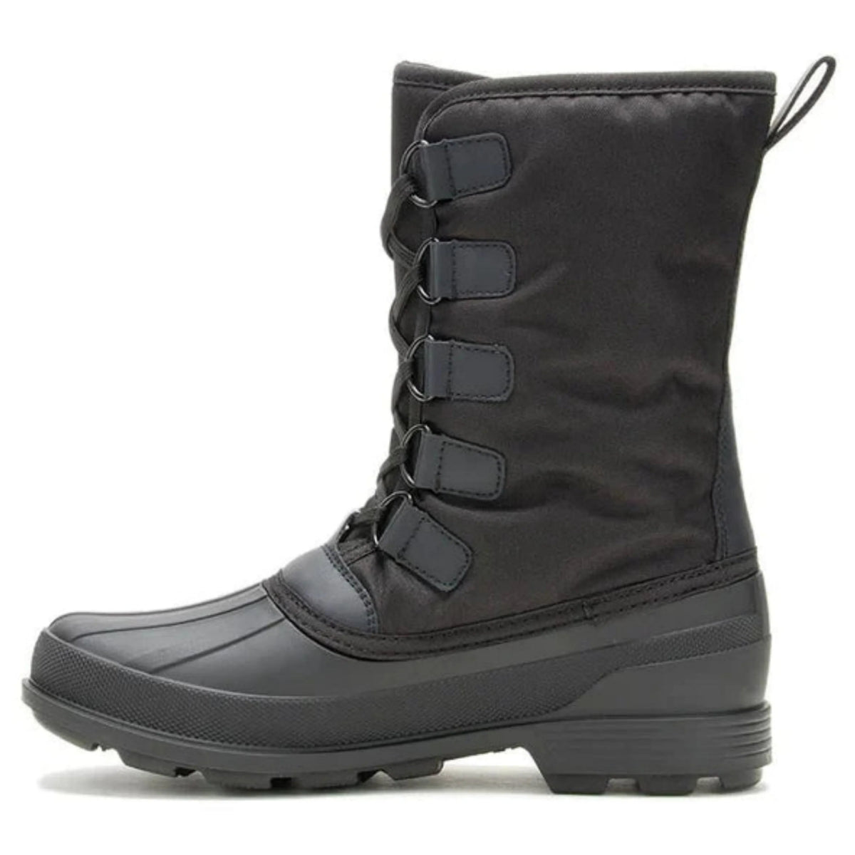 Kamik William N Men's Winter Boots (-40C/F) - Made in Canada!