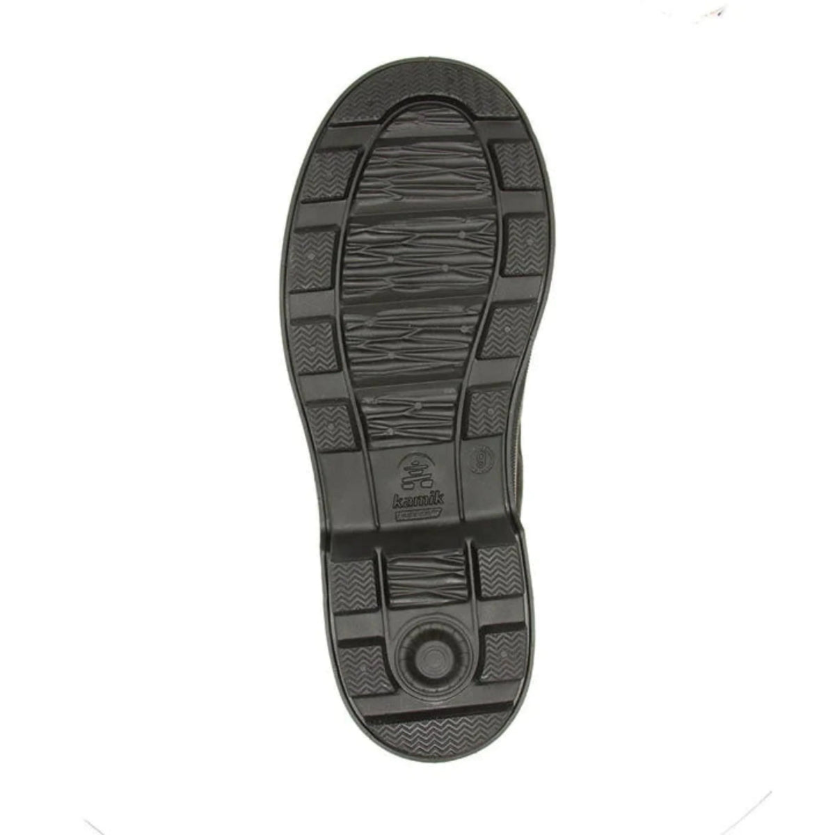 Kamik William N Men's Winter Boots (-40C/F) - Made in Canada!