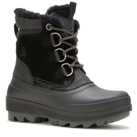 Kamik Women's The Lauren Lo -40C Winter Boots | Made in Canada