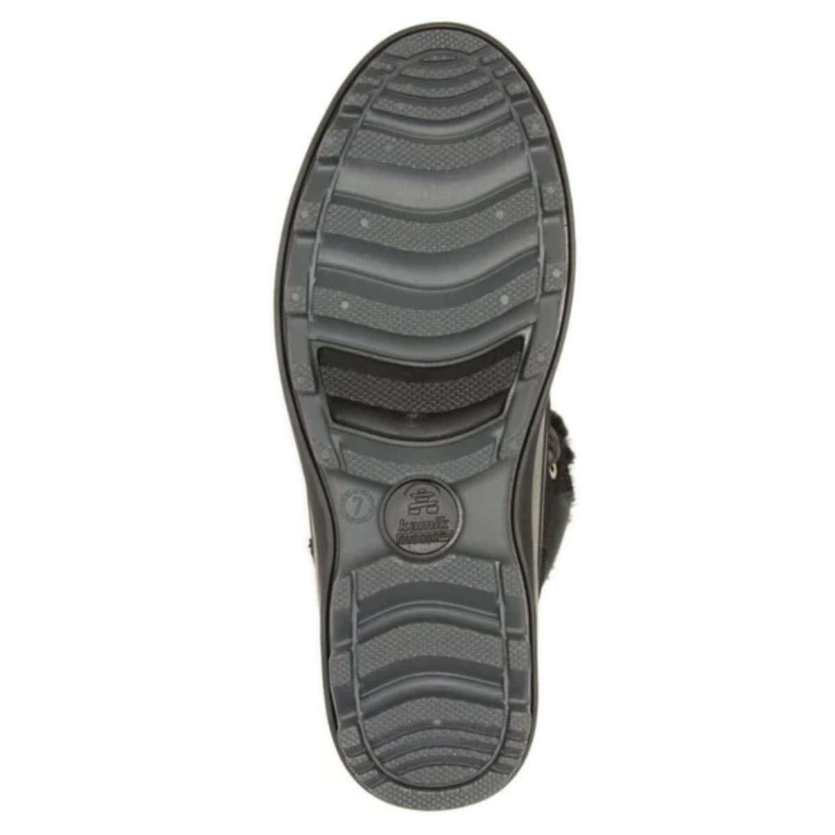 Kamik Women's The Lauren Lo -40C Winter Boots | Made in Canada