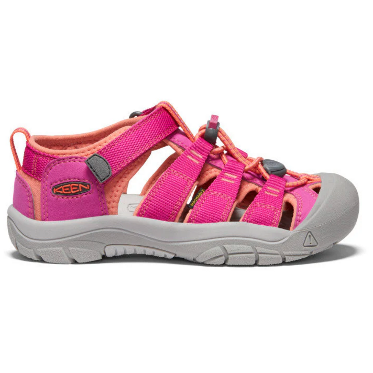 Keen Big Kids' Newport H2 Sandals