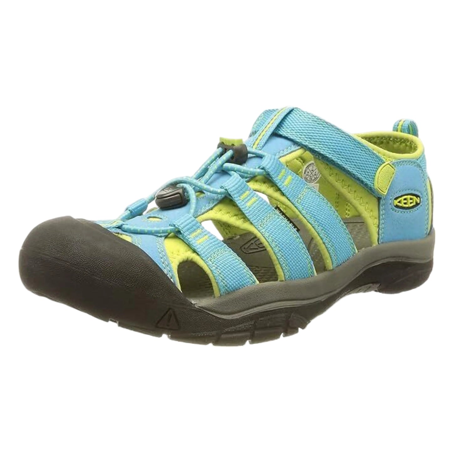 Keen Big Kids' Newport H2 Sandals