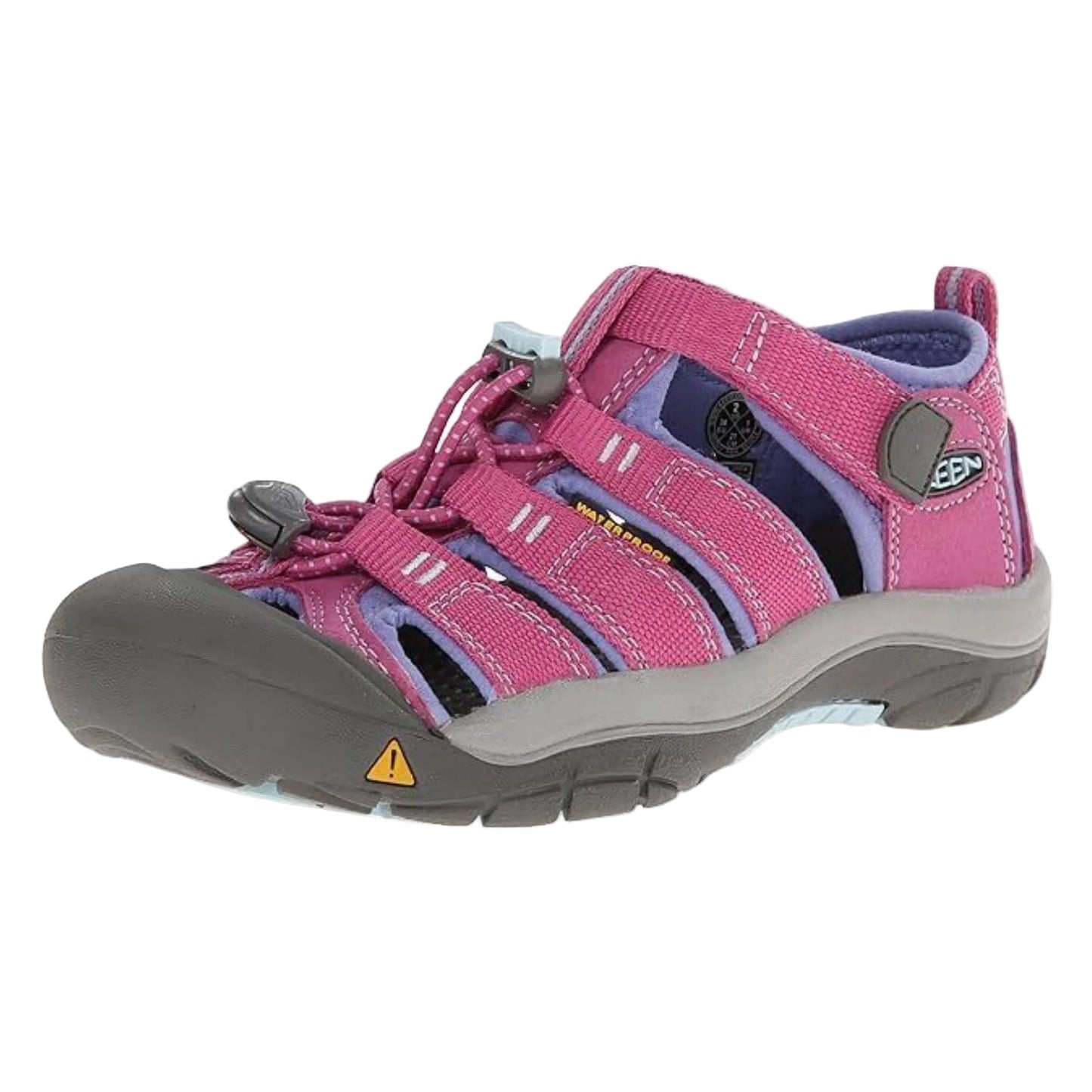 Keen Big Kids' Newport H2 Sandals