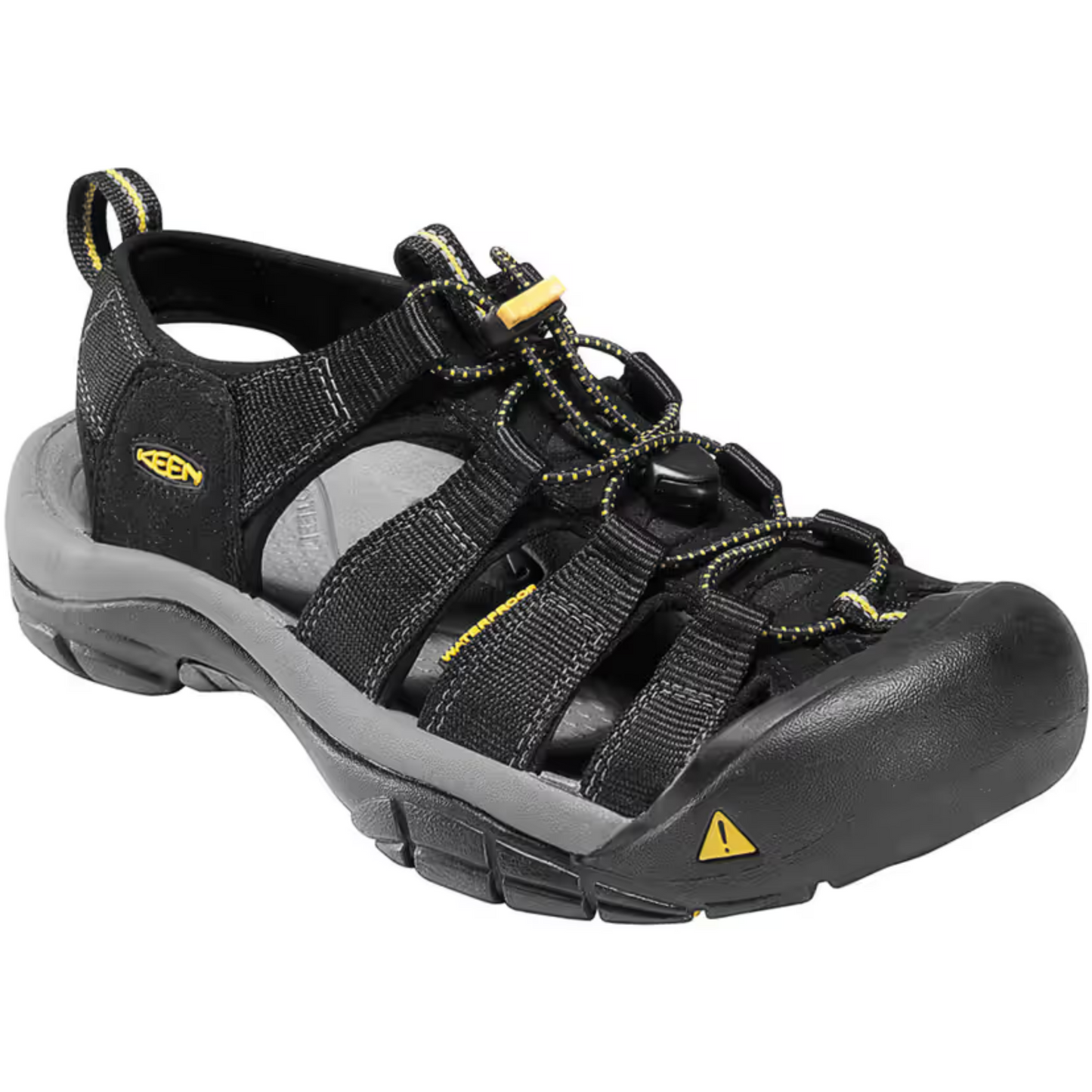 Keen Women's Newport H2 Adventure Sandals