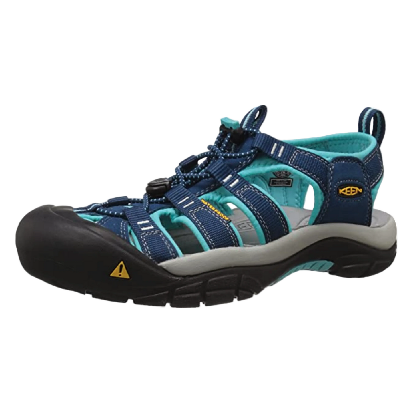 Keen Women's Newport H2 Adventure Sandals