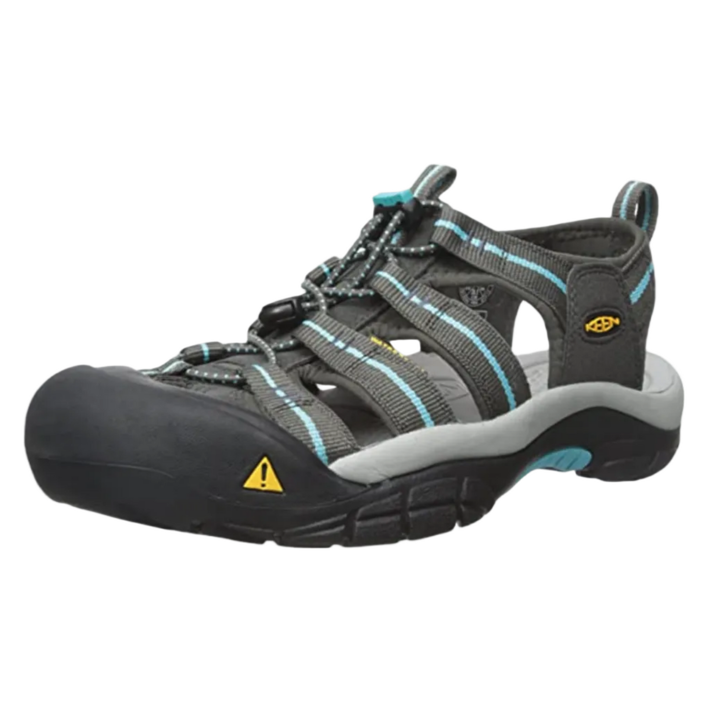 Keen Women's Newport H2 Adventure Sandals
