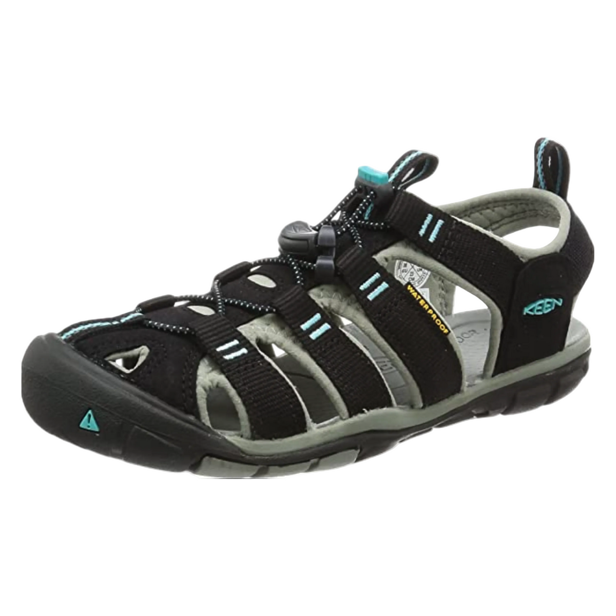Keen Women's Clearwater CNX Sandals Sizes 5-5.5 US