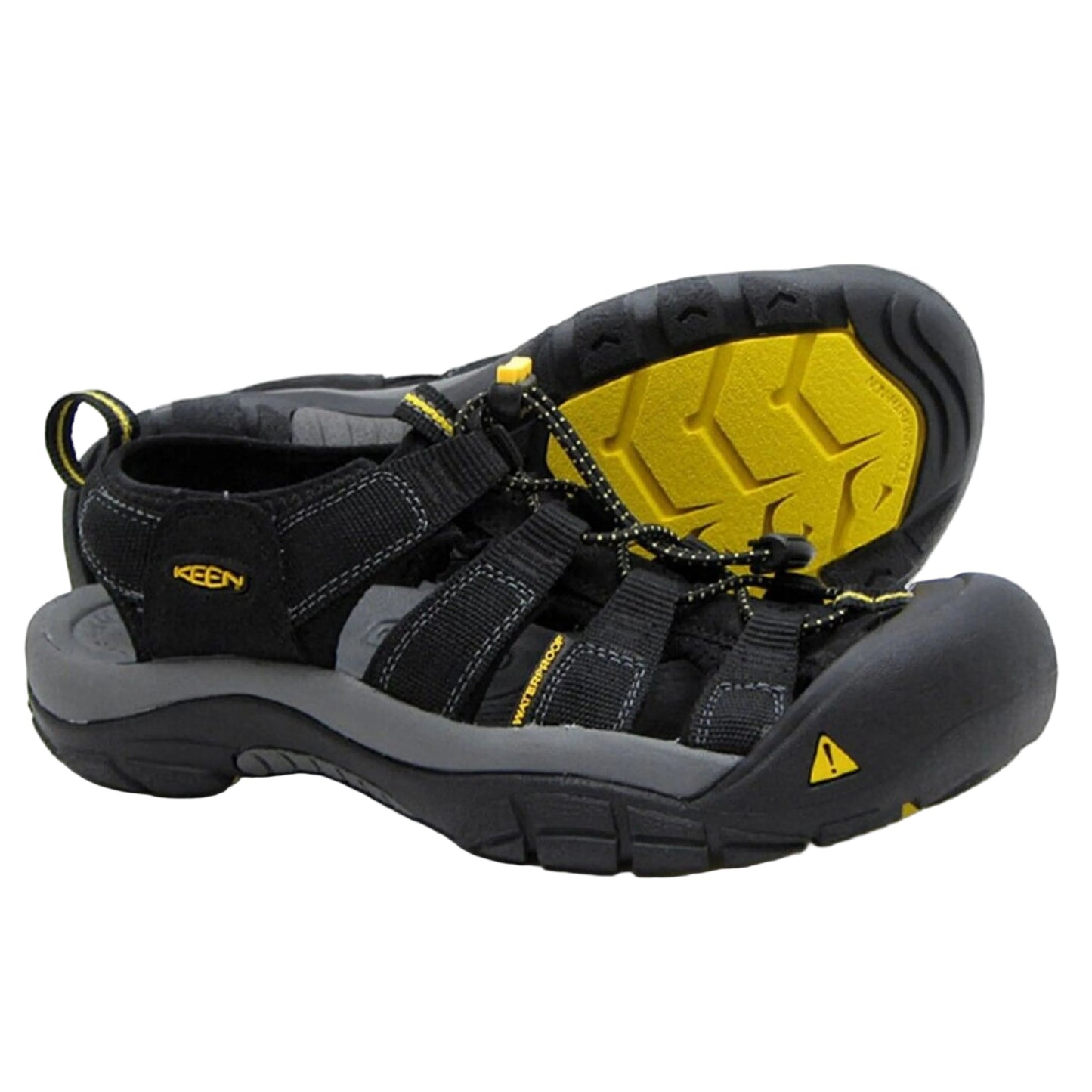 Keen Women's Newport H2 Adventure Sandals