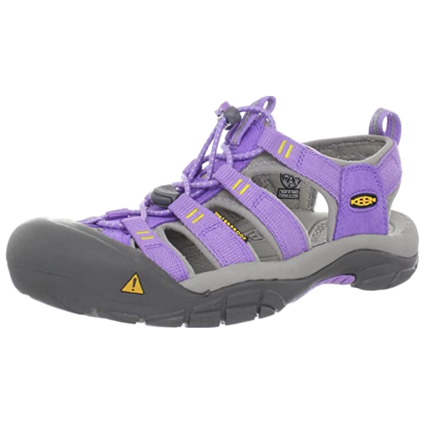 Keen Women's Newport H2 Adventure Sandals
