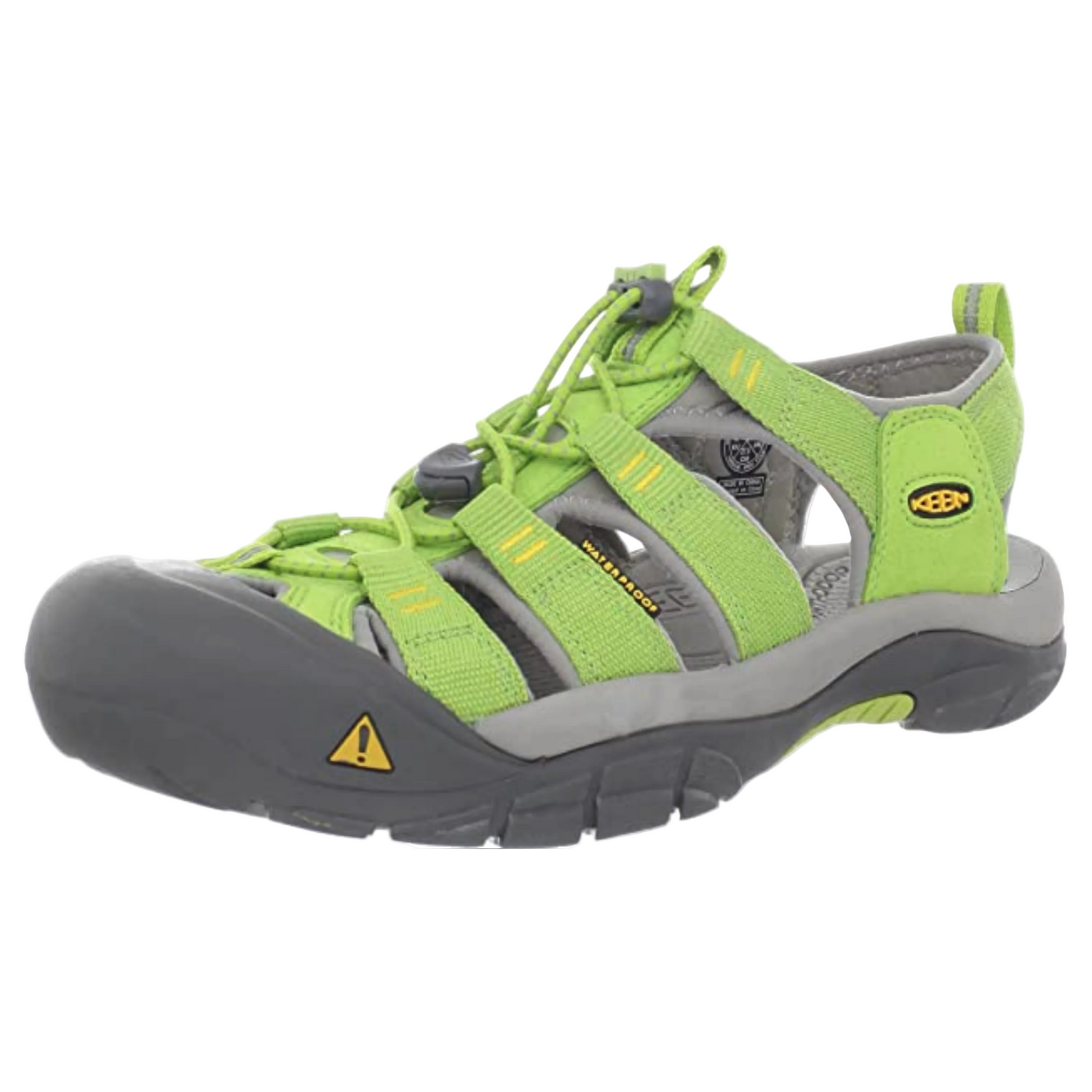 Keen Women's Newport H2 Adventure Sandals